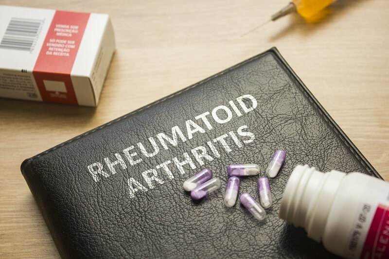 MEDICATIONS FOR RHEUMATOID ARTHRITIS (RA)