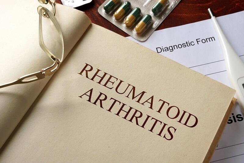 WHAT IS RHEUMATOID ARTHRITIS (RA) A QUICK SUMMARY